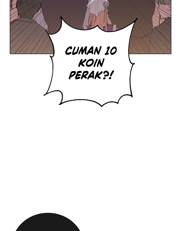 The MAX leveled hero will return! Chapter 130 Gambar 7