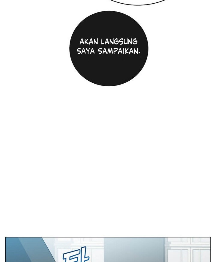 The MAX leveled hero will return! Chapter 130 Gambar 13