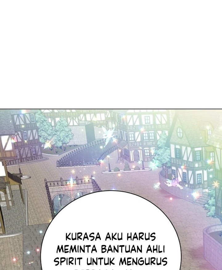 The MAX leveled hero will return! Chapter 130 Gambar 15