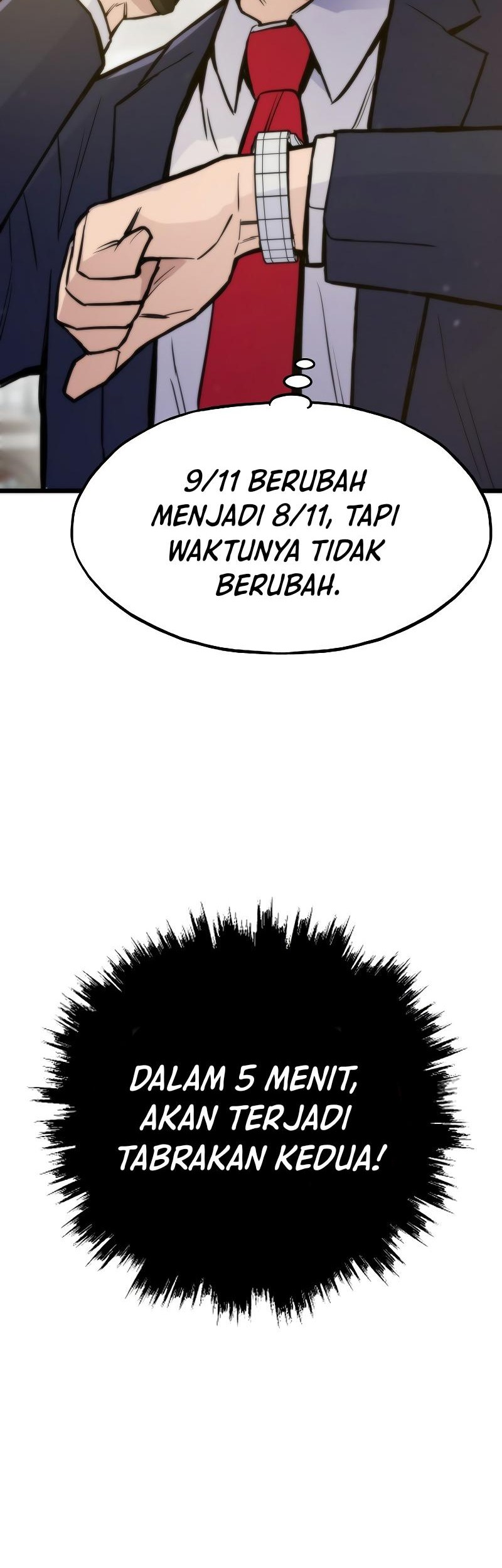 Past Life Regressor (Remake 2022) Chapter 41 Gambar 59