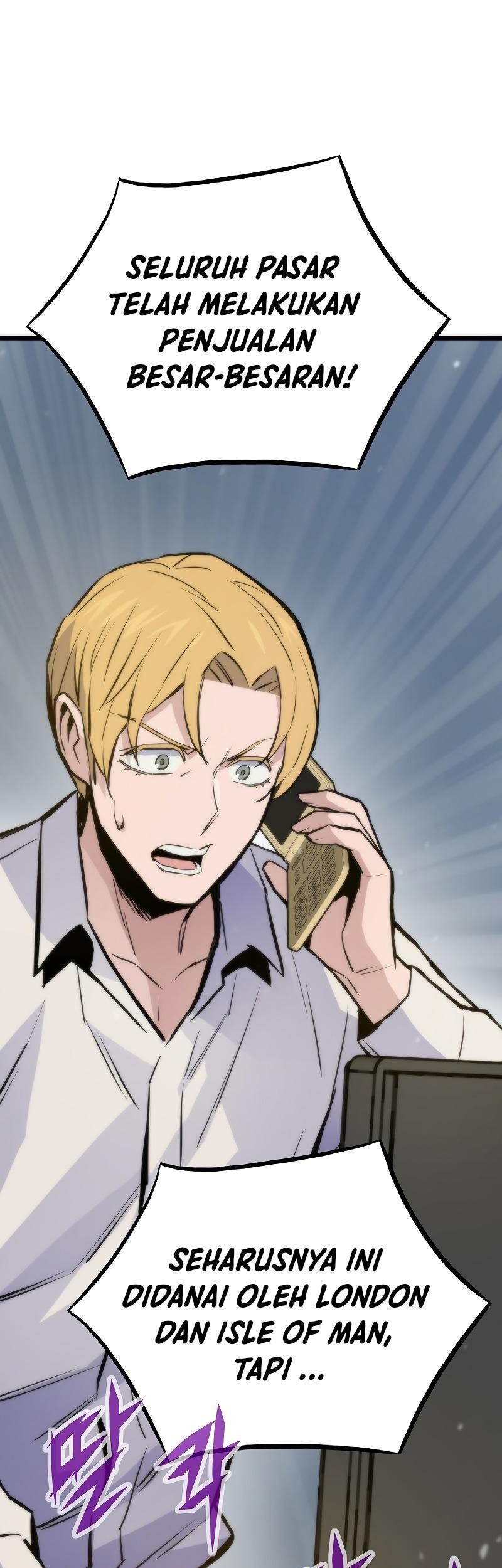 Past Life Regressor (Remake 2022) Chapter 41 Gambar 60