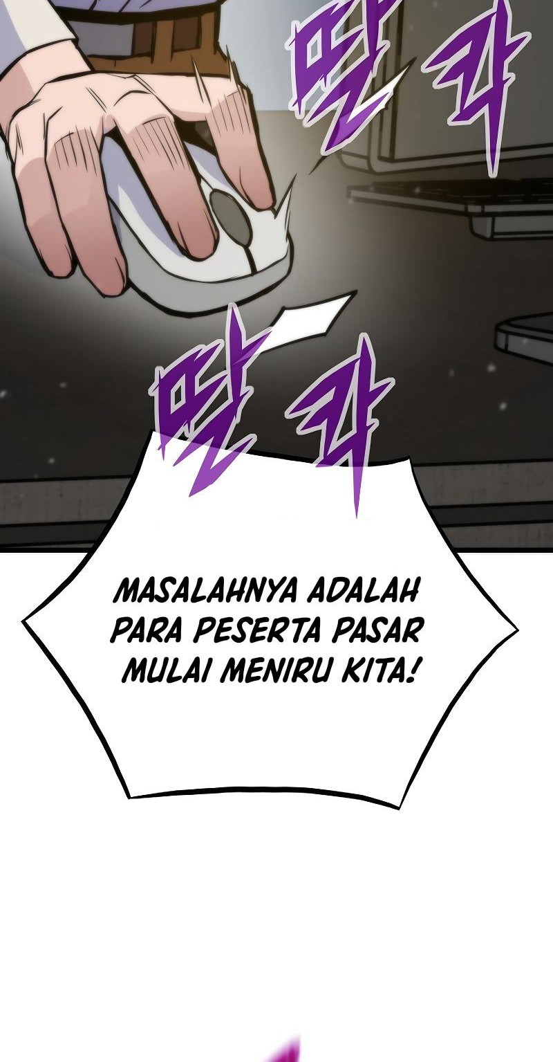 Past Life Regressor (Remake 2022) Chapter 41 Gambar 61