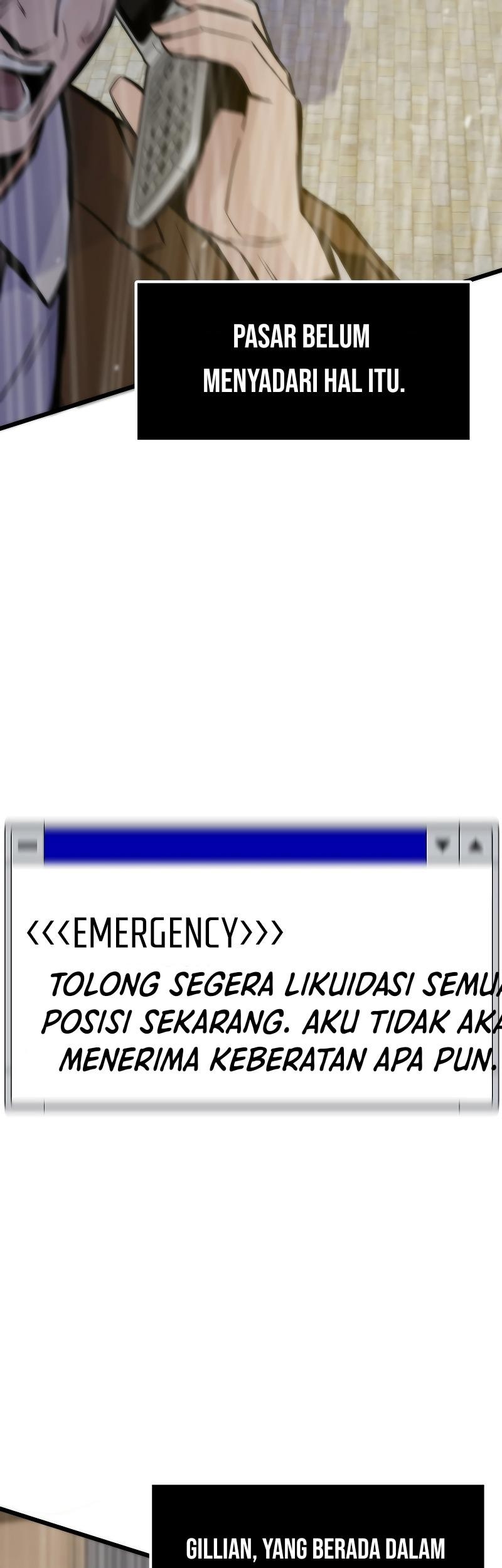 Past Life Regressor (Remake 2022) Chapter 41 Gambar 56