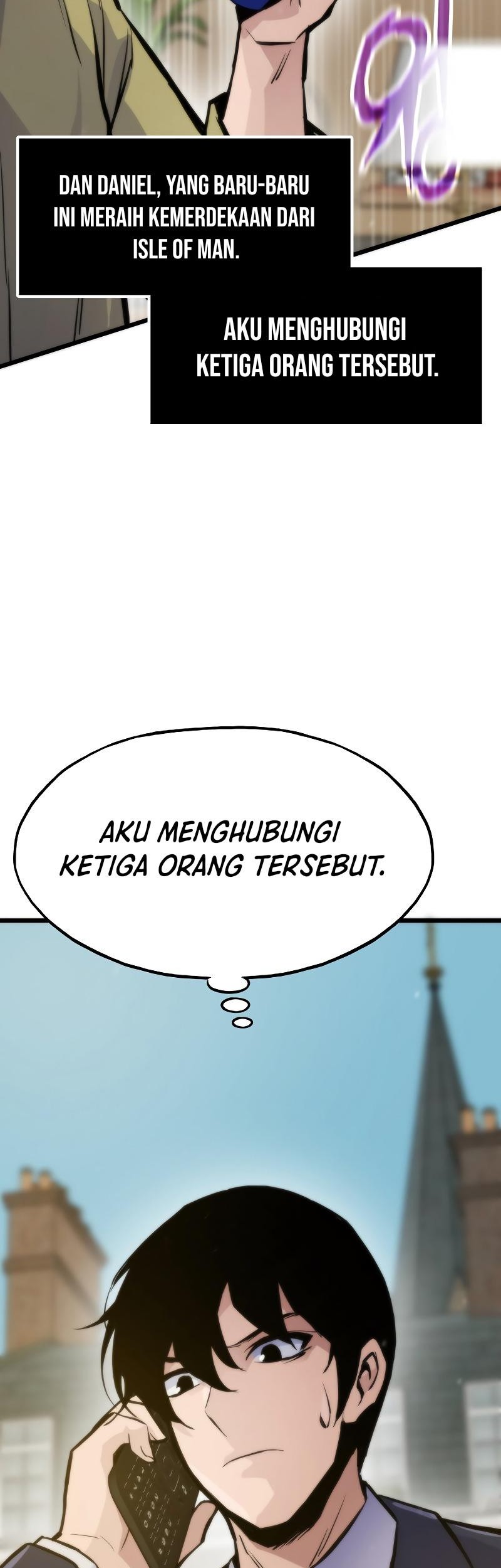 Past Life Regressor (Remake 2022) Chapter 41 Gambar 58