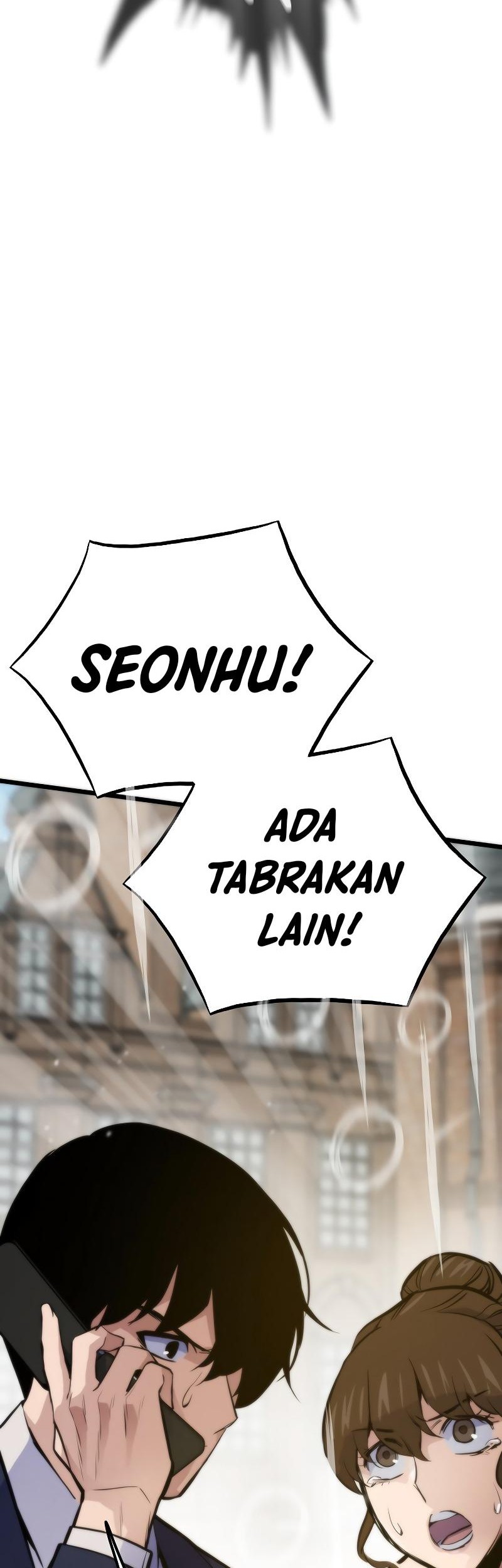 Past Life Regressor (Remake 2022) Chapter 41 Gambar 65