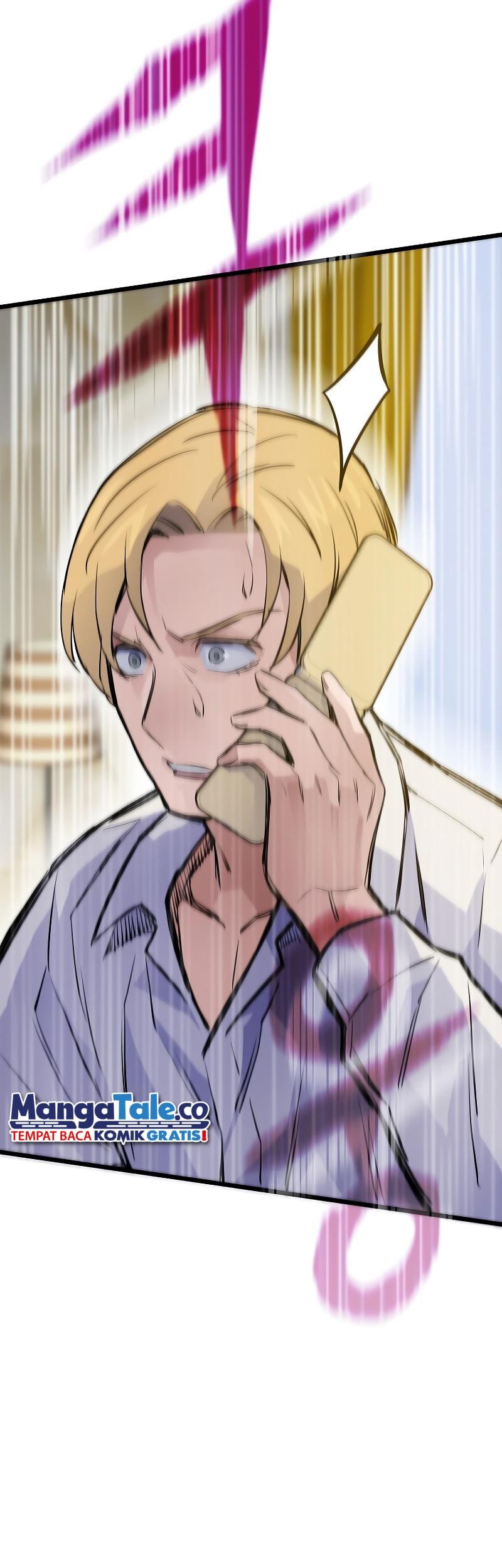 Past Life Regressor (Remake 2022) Chapter 41 Gambar 62