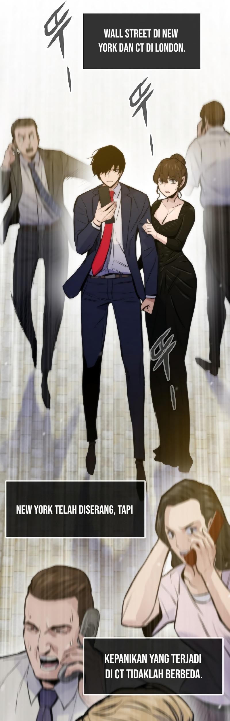 Past Life Regressor (Remake 2022) Chapter 41 Gambar 67