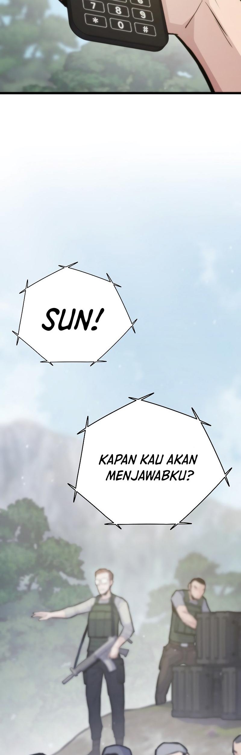 Manhwa Past Life Regressor (Remake 2022) Chapter 41 gambar nomor 2