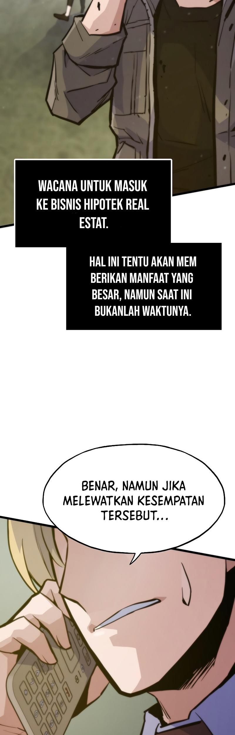 Past Life Regressor (Remake 2022) Chapter 41 Gambar 5