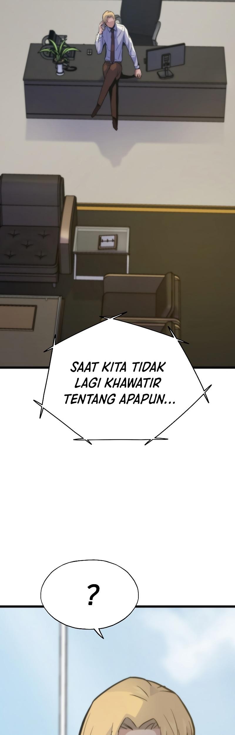 Past Life Regressor (Remake 2022) Chapter 41 Gambar 8