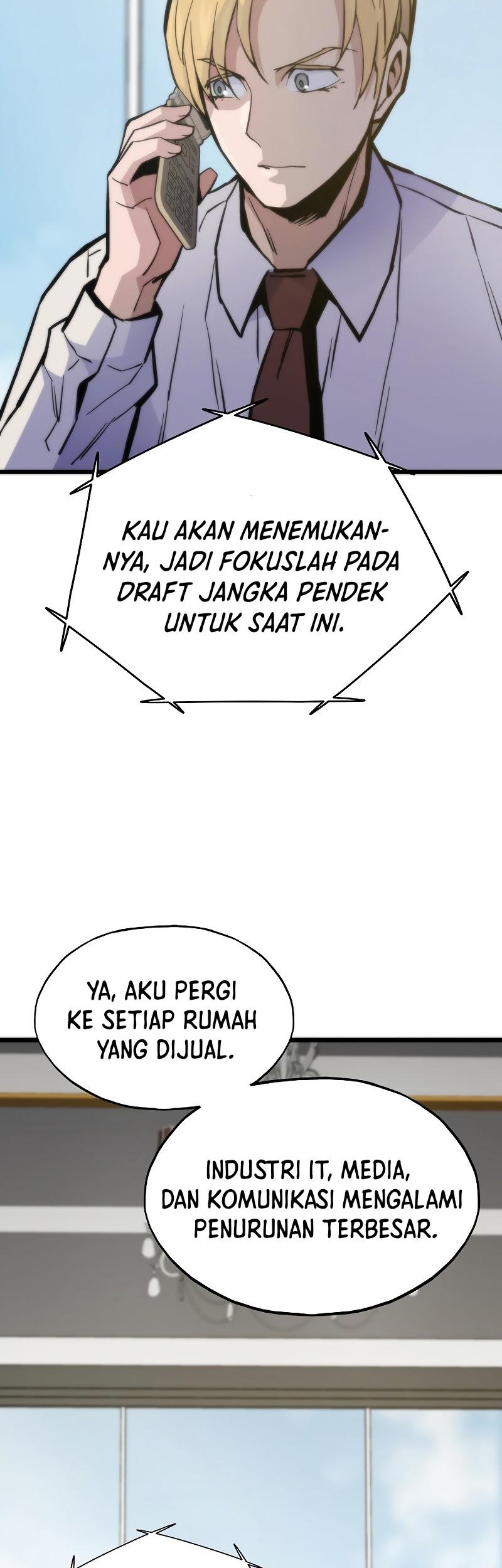 Past Life Regressor (Remake 2022) Chapter 41 Gambar 9