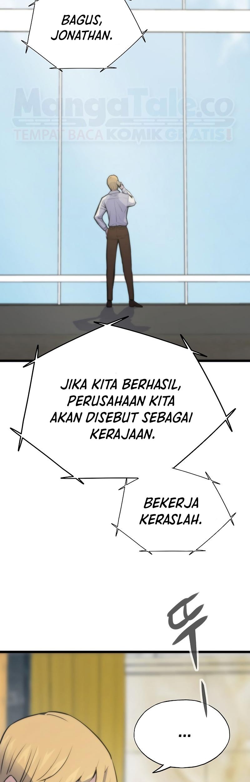 Past Life Regressor (Remake 2022) Chapter 41 Gambar 10