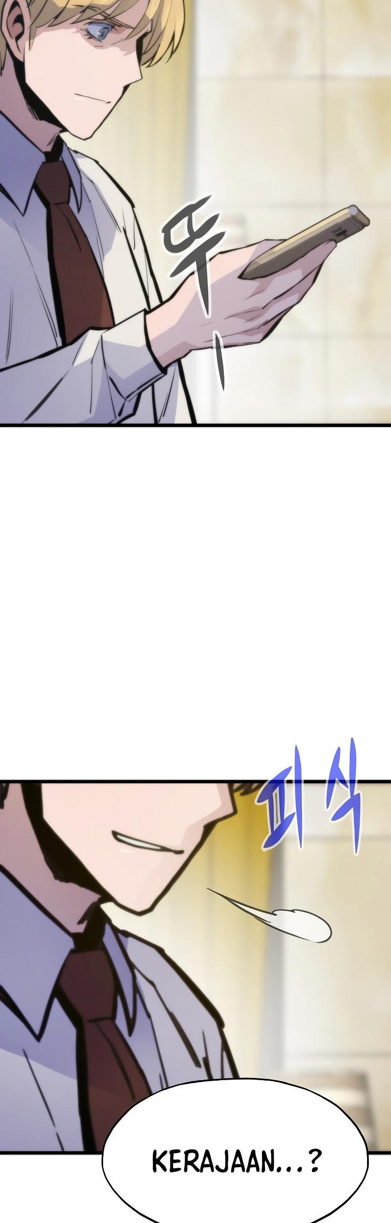 Past Life Regressor (Remake 2022) Chapter 41 Gambar 11