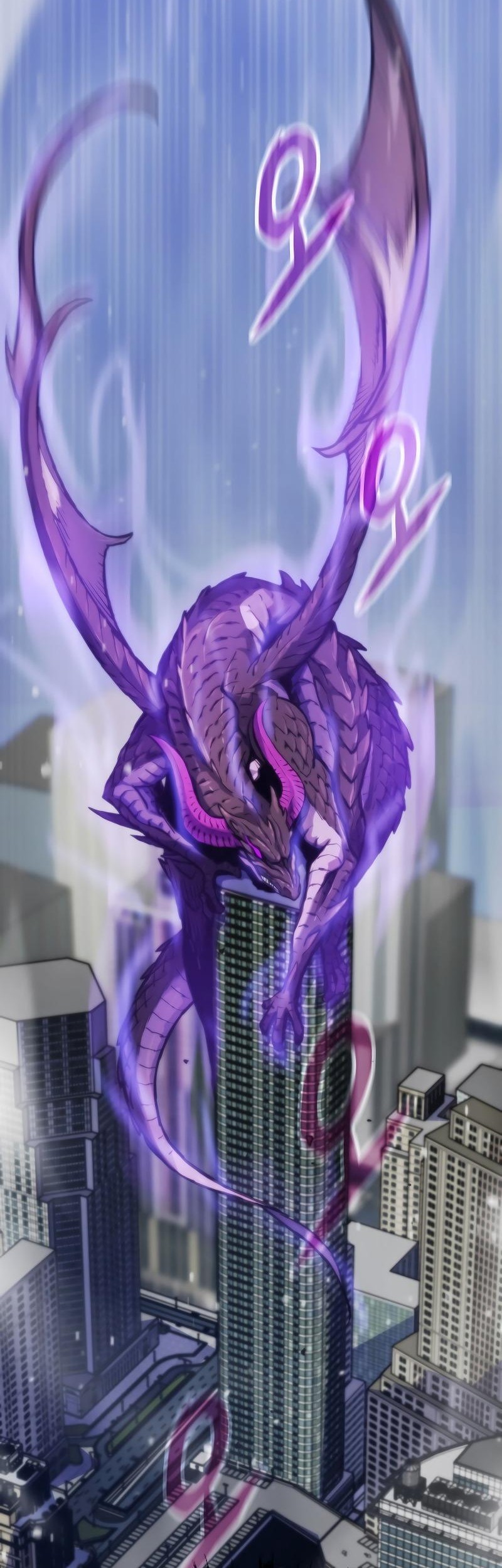 Past Life Regressor (Remake 2022) Chapter 41 Gambar 17