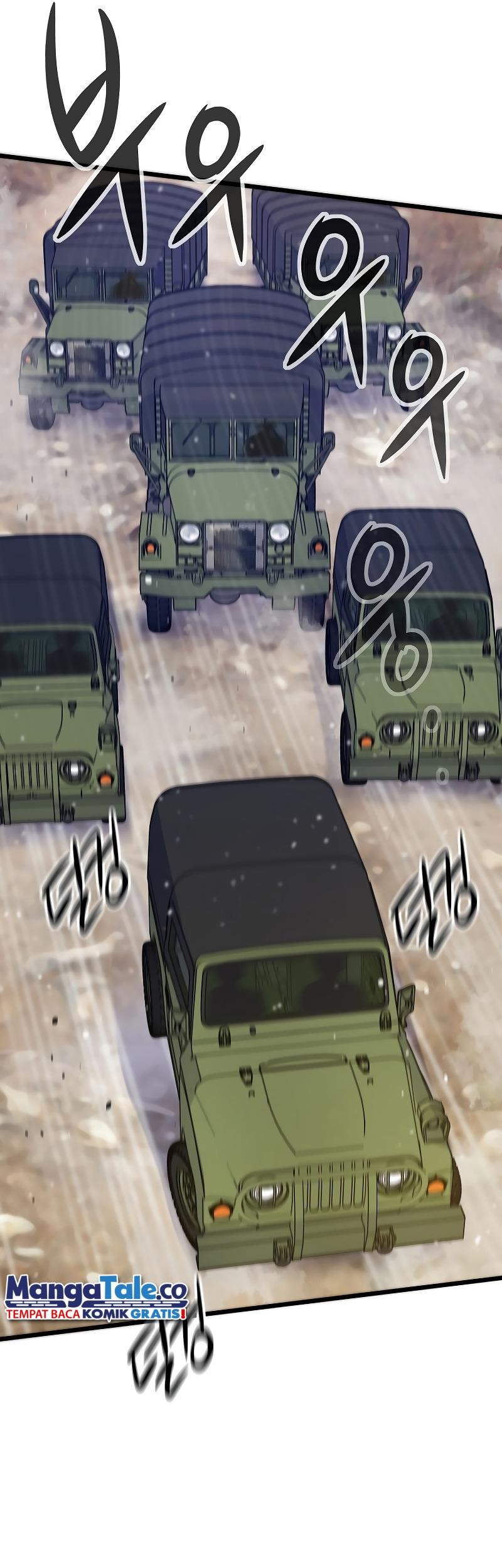 Past Life Regressor (Remake 2022) Chapter 41 Gambar 20