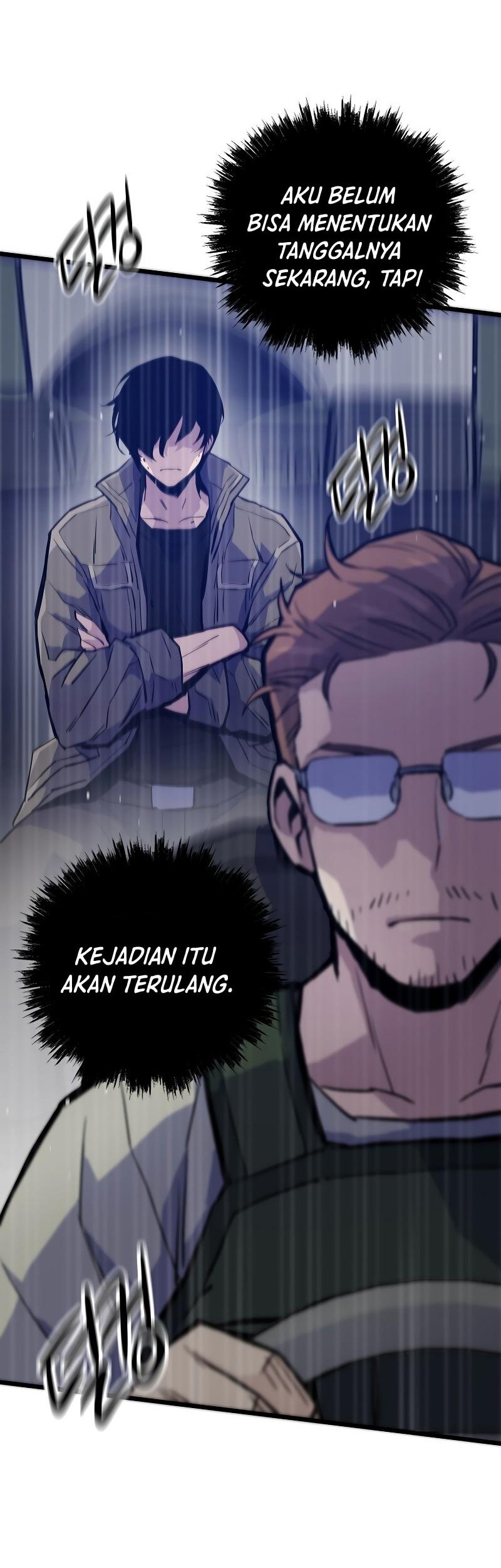 Past Life Regressor (Remake 2022) Chapter 41 Gambar 21