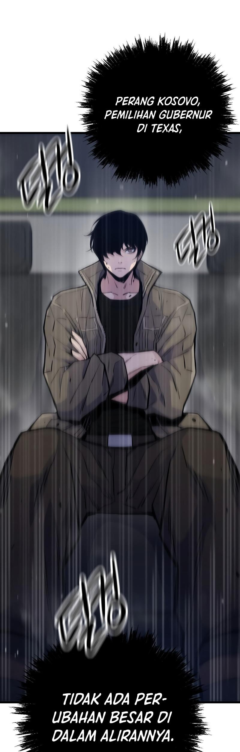 Past Life Regressor (Remake 2022) Chapter 41 Gambar 22