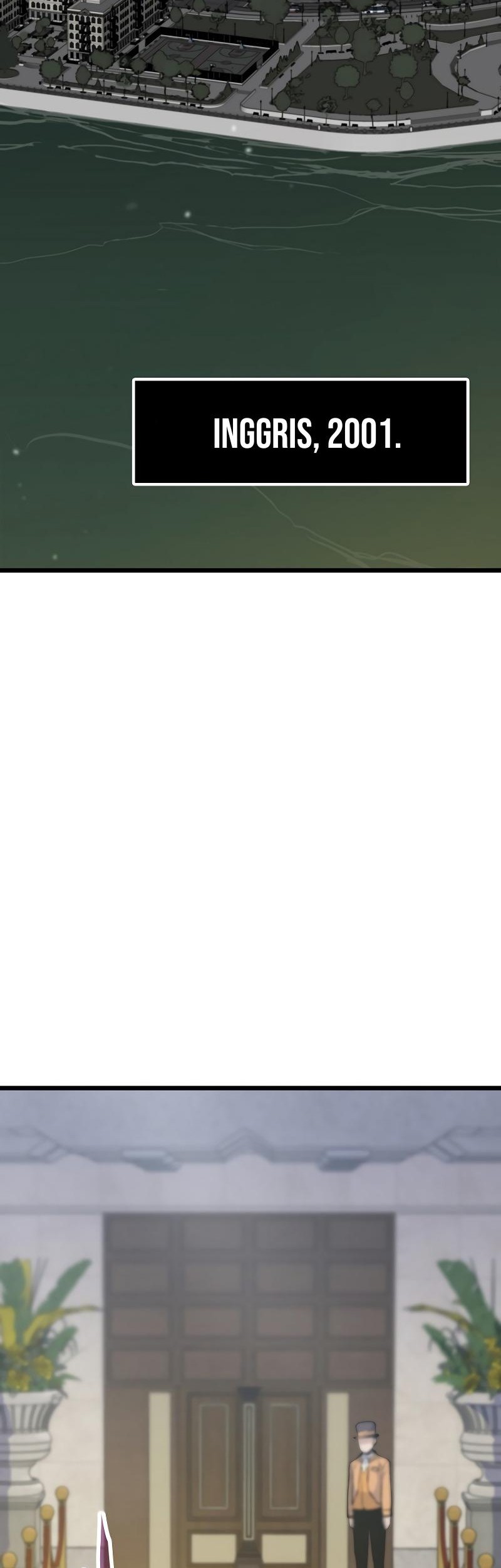 Past Life Regressor (Remake 2022) Chapter 41 Gambar 27