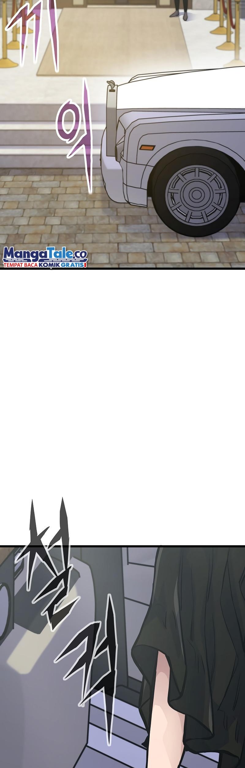 Past Life Regressor (Remake 2022) Chapter 41 Gambar 28