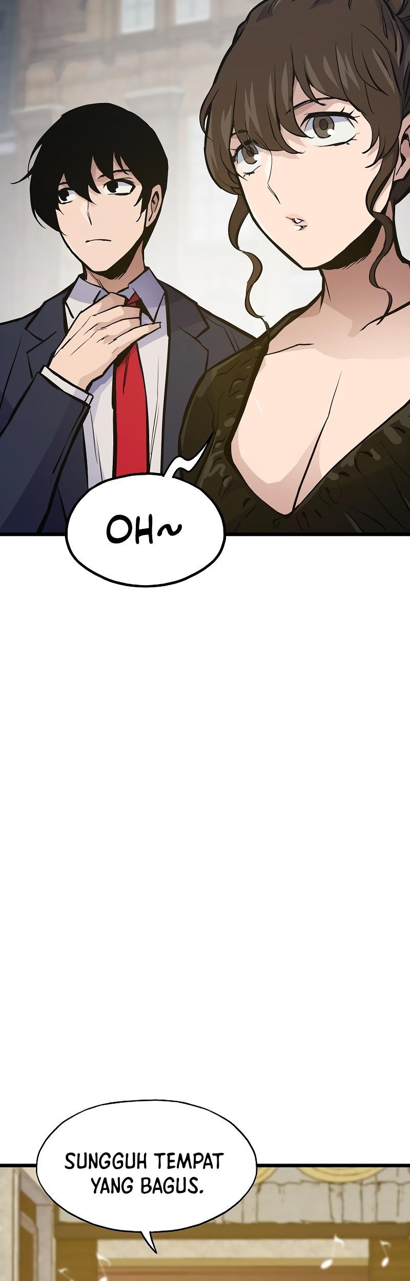 Past Life Regressor (Remake 2022) Chapter 41 Gambar 30