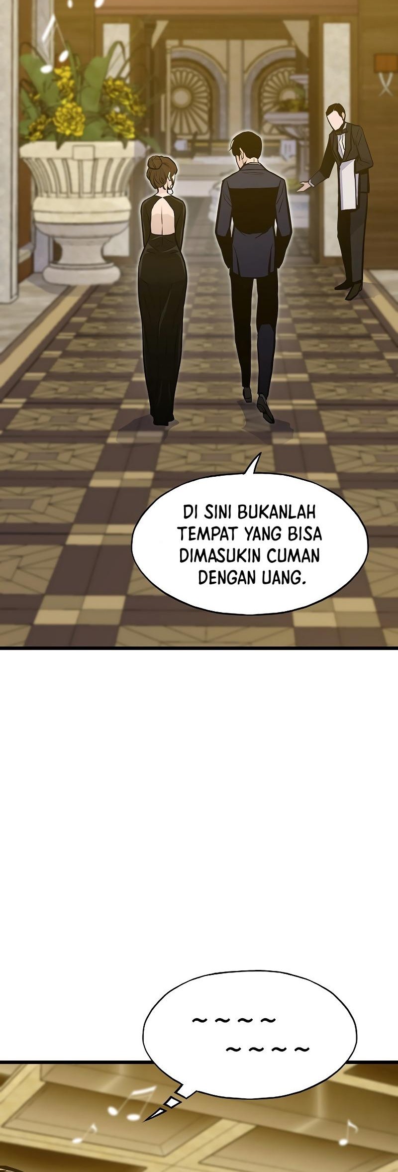 Past Life Regressor (Remake 2022) Chapter 41 Gambar 31