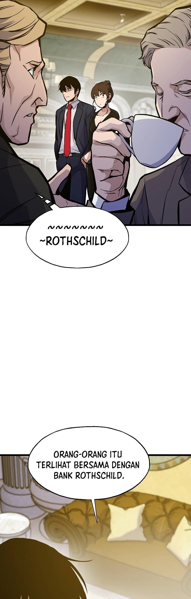 Past Life Regressor (Remake 2022) Chapter 41 Gambar 32