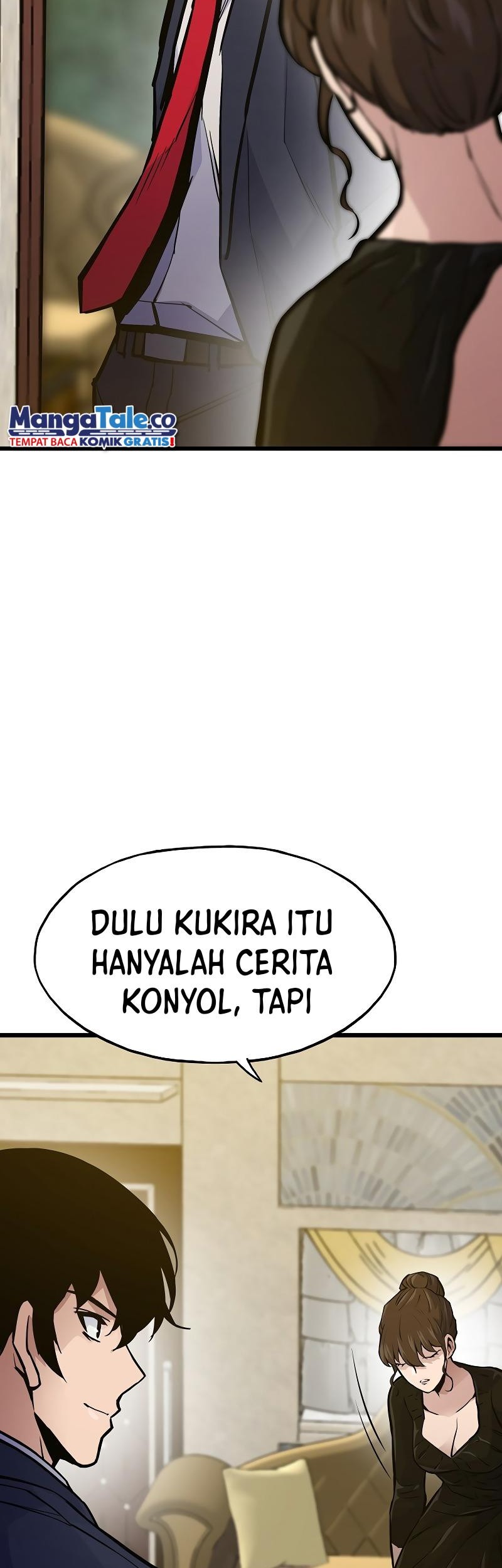 Past Life Regressor (Remake 2022) Chapter 41 Gambar 34