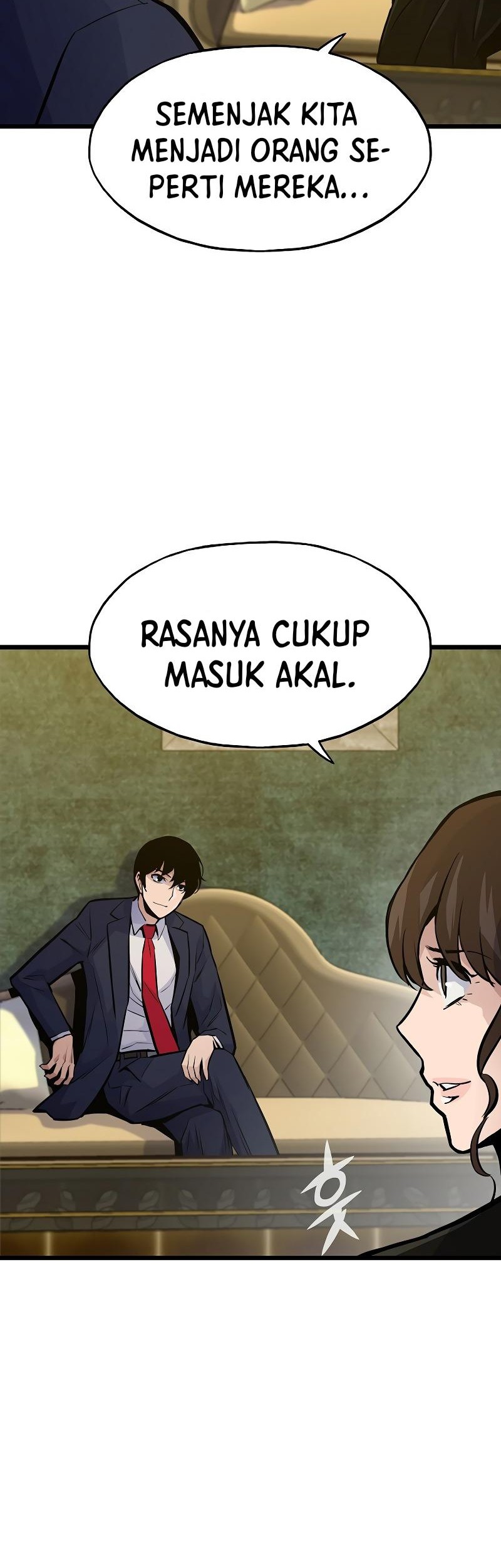 Past Life Regressor (Remake 2022) Chapter 41 Gambar 35