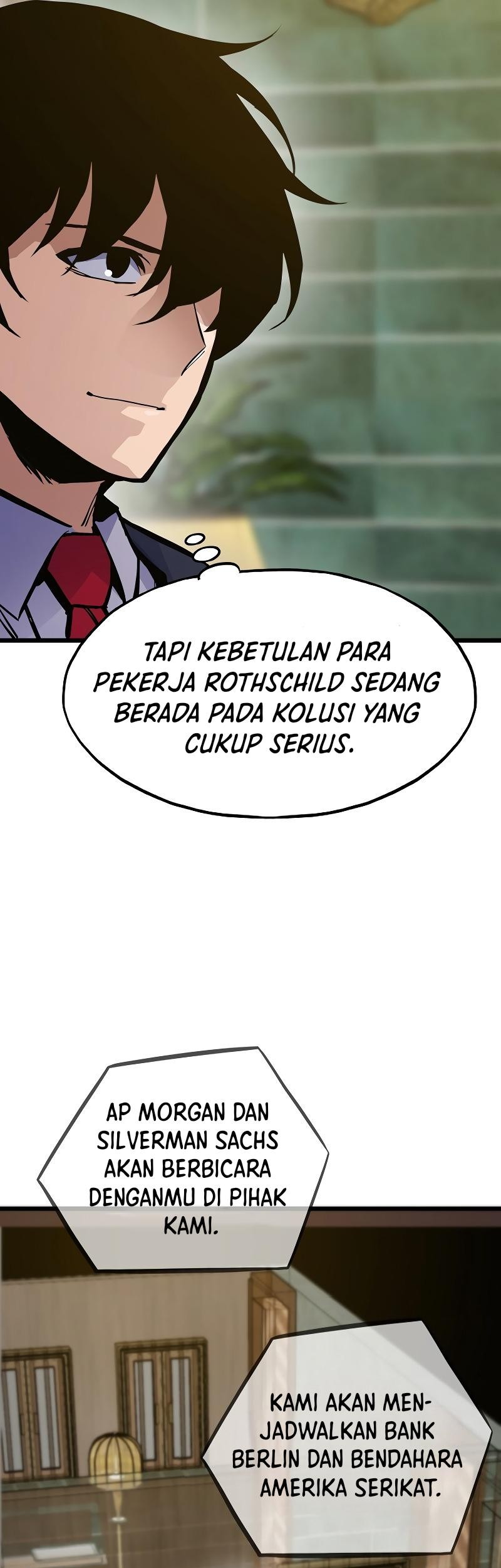 Past Life Regressor (Remake 2022) Chapter 41 Gambar 38