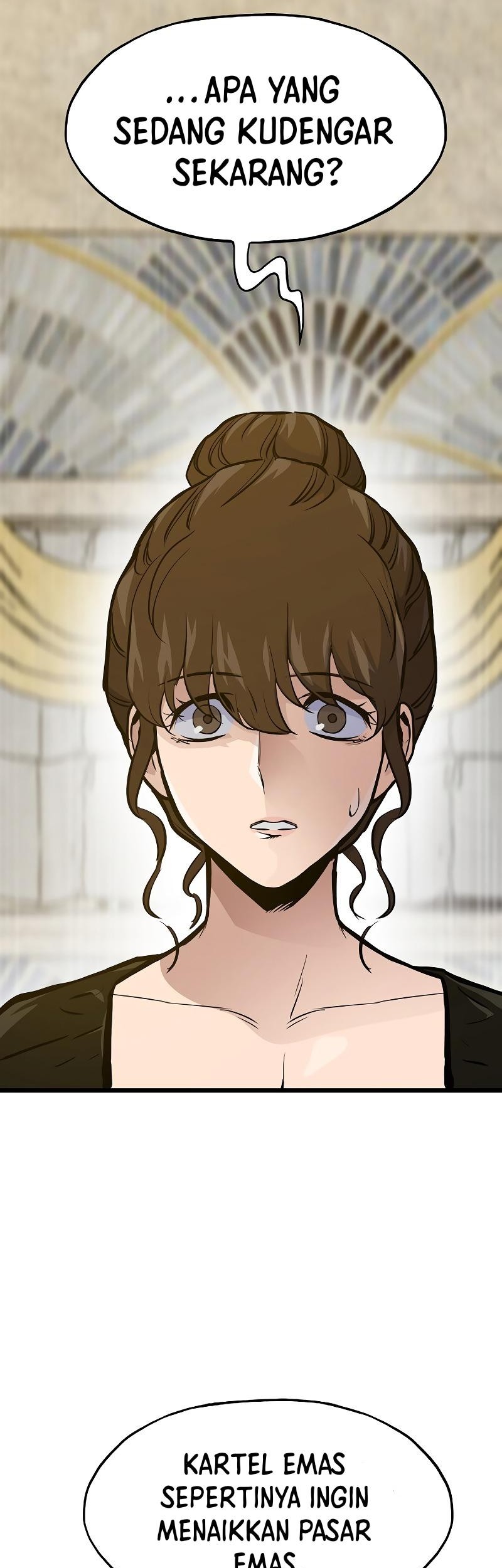 Past Life Regressor (Remake 2022) Chapter 41 Gambar 40