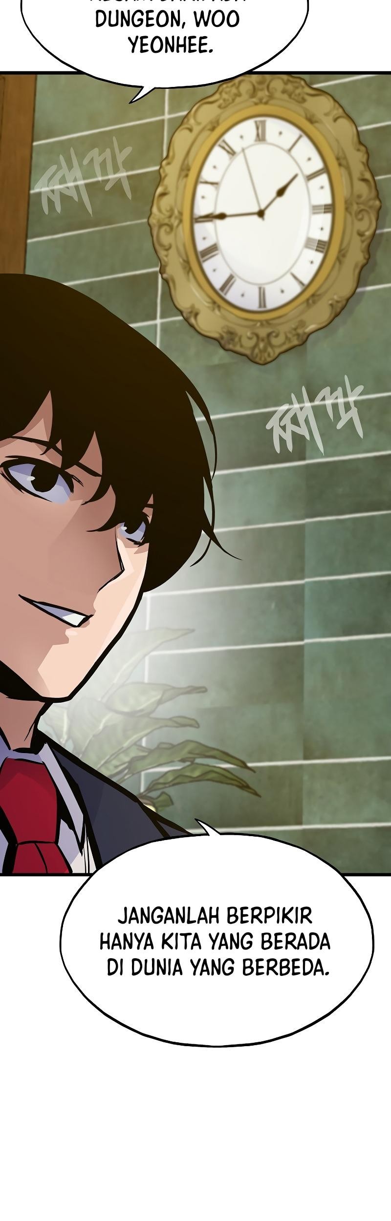 Past Life Regressor (Remake 2022) Chapter 41 Gambar 42