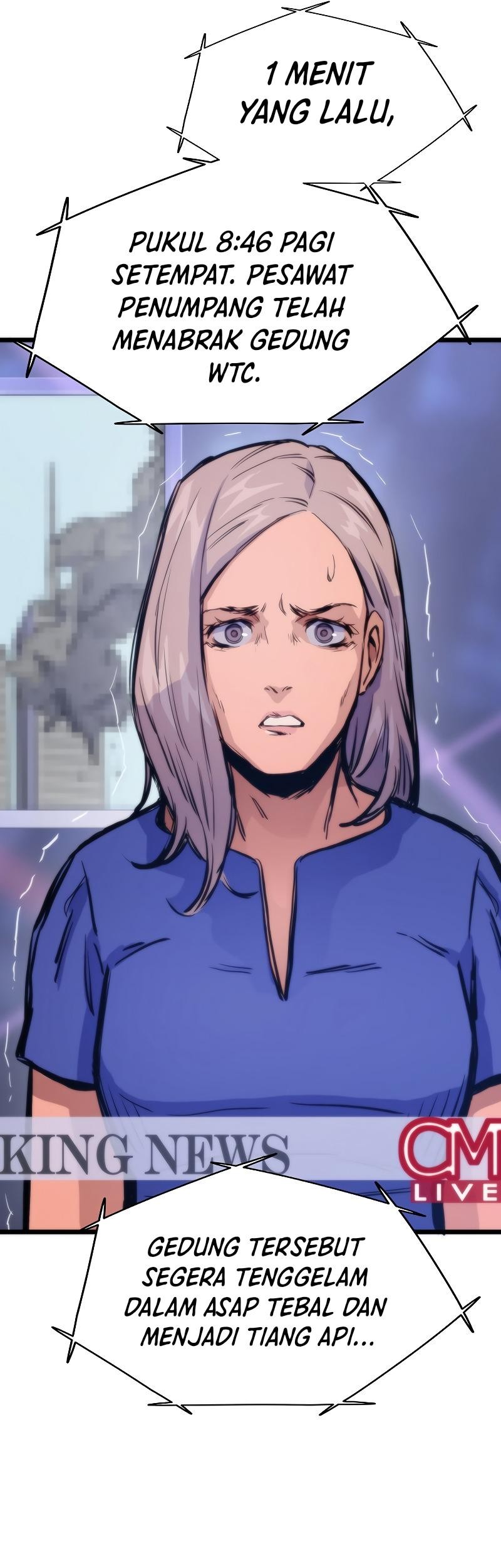 Past Life Regressor (Remake 2022) Chapter 41 Gambar 50