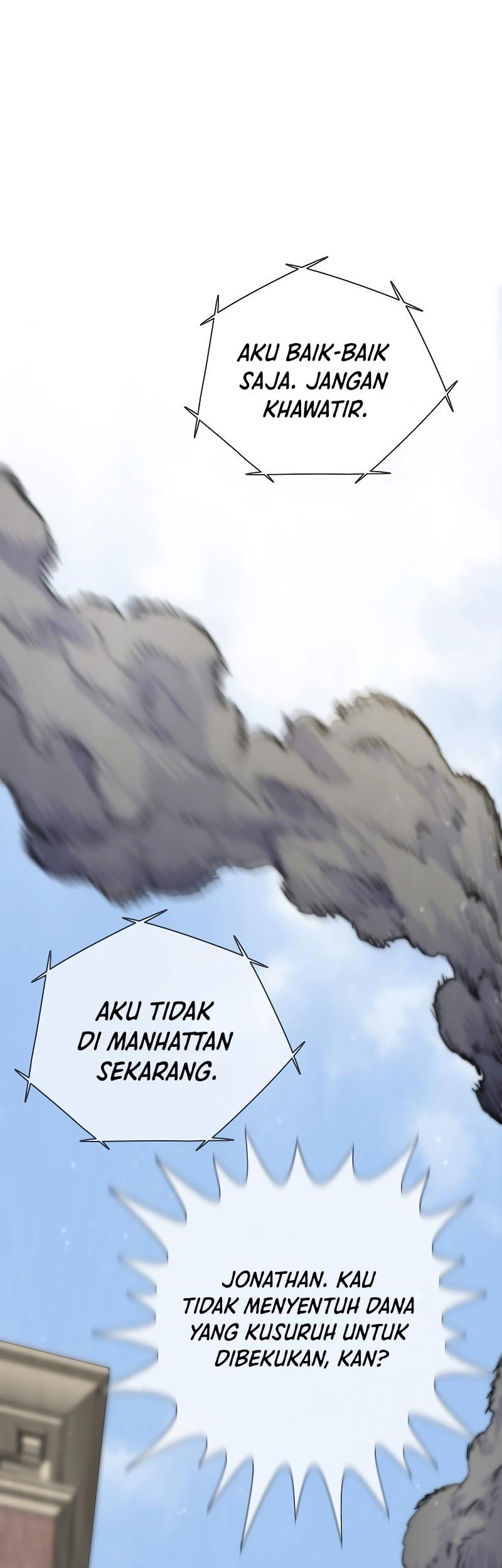 Past Life Regressor (Remake 2022) Chapter 41 Gambar 51