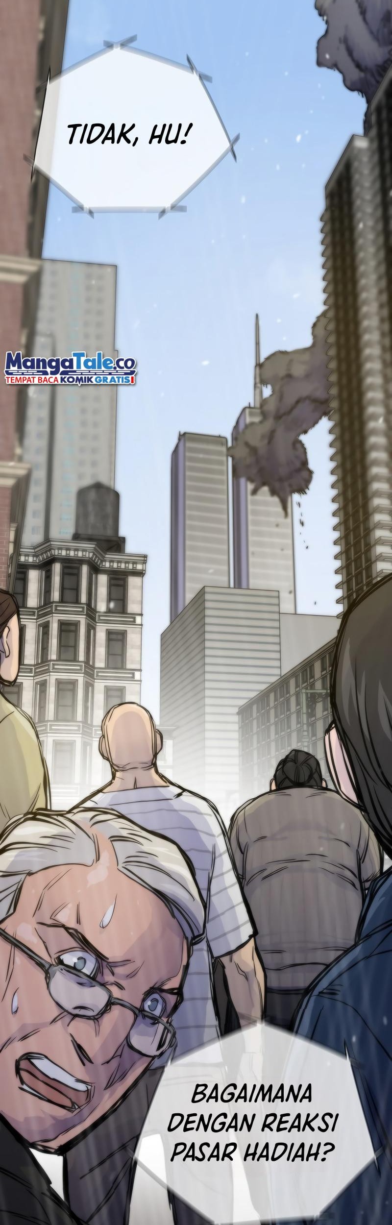 Past Life Regressor (Remake 2022) Chapter 41 Gambar 52