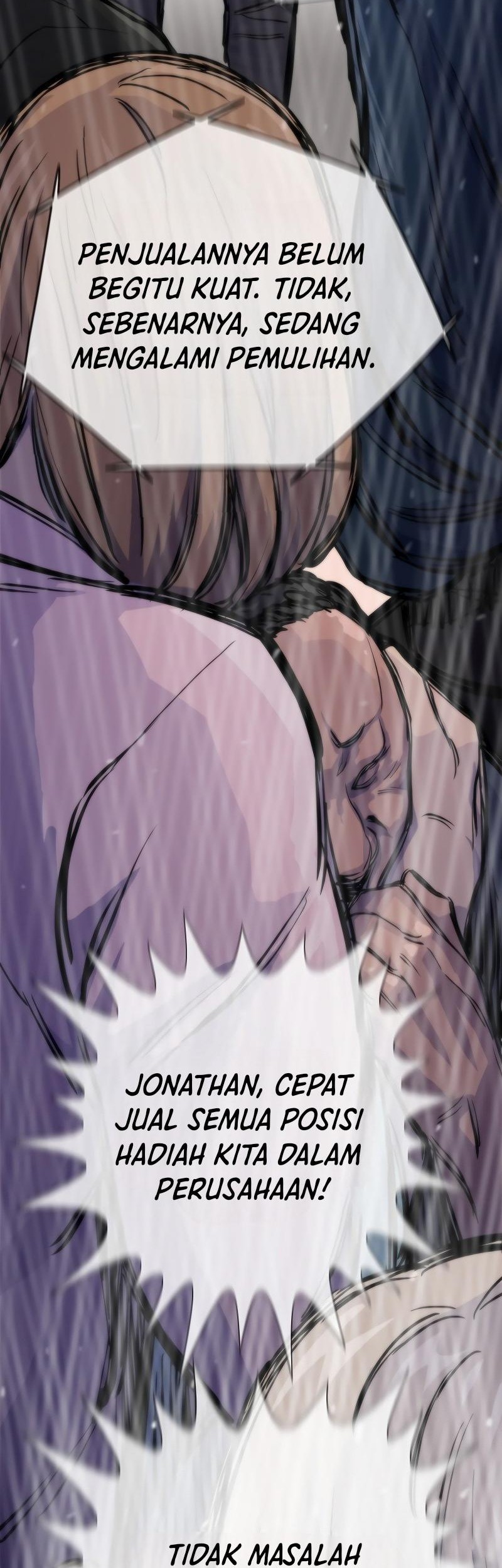 Past Life Regressor (Remake 2022) Chapter 41 Gambar 53