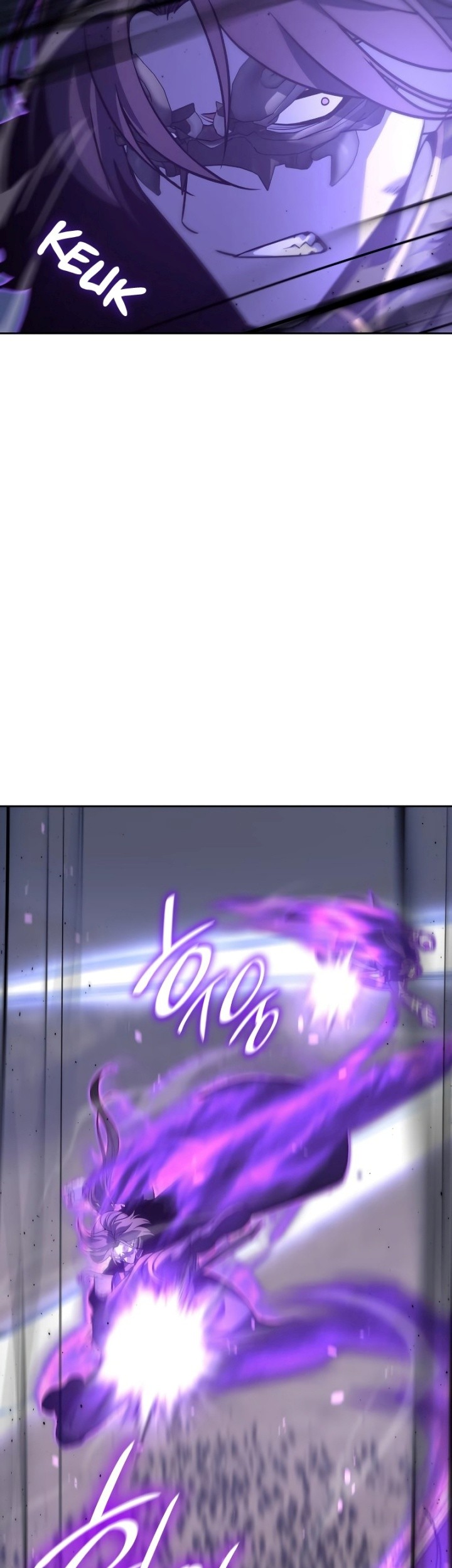 I Reincarnated As The Crazed Heir Chapter 83 Gambar 26