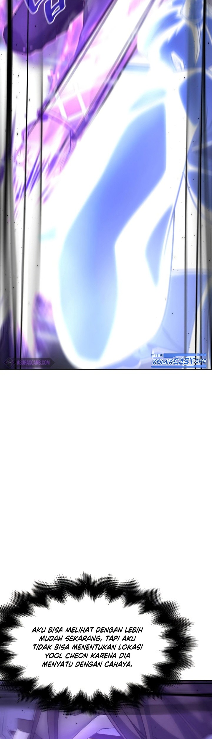 I Reincarnated As The Crazed Heir Chapter 83 Gambar 28