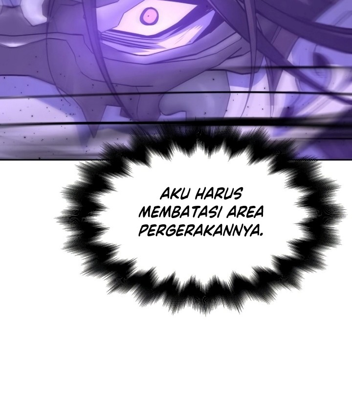 I Reincarnated As The Crazed Heir Chapter 83 Gambar 29