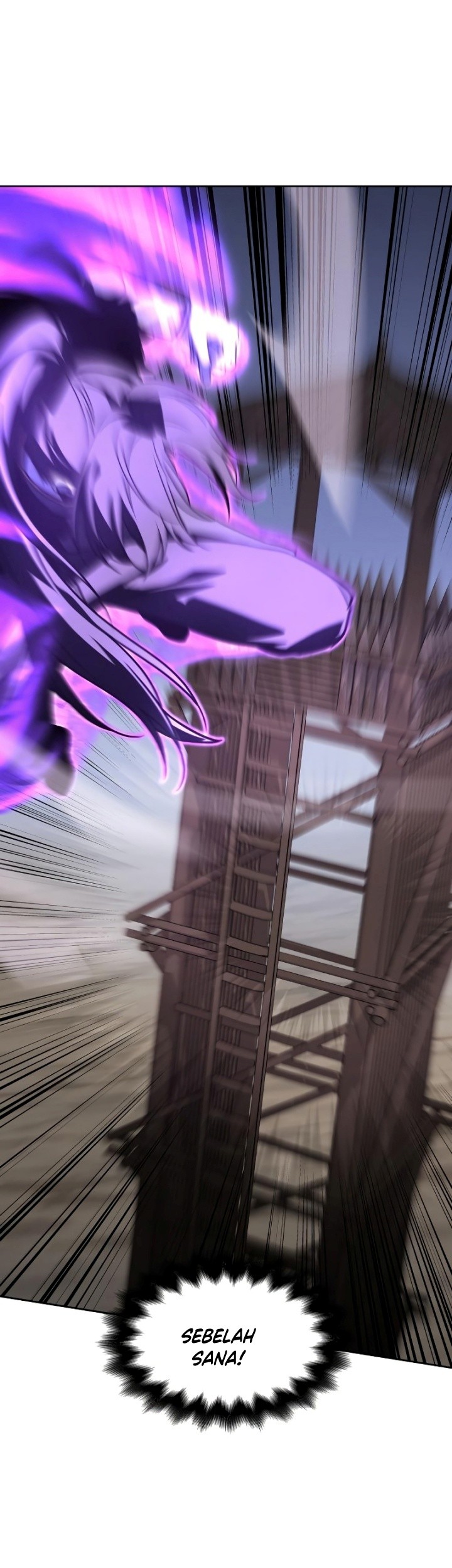 I Reincarnated As The Crazed Heir Chapter 83 Gambar 30