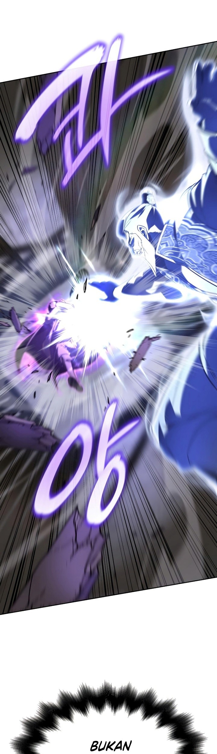 I Reincarnated As The Crazed Heir Chapter 83 Gambar 36