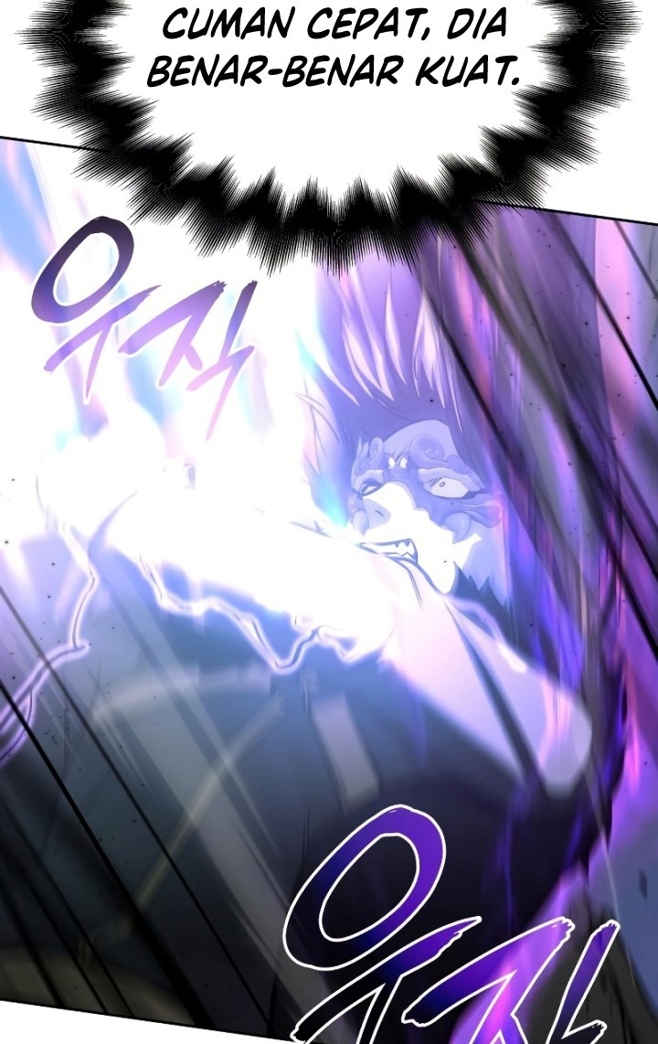 I Reincarnated As The Crazed Heir Chapter 83 Gambar 37