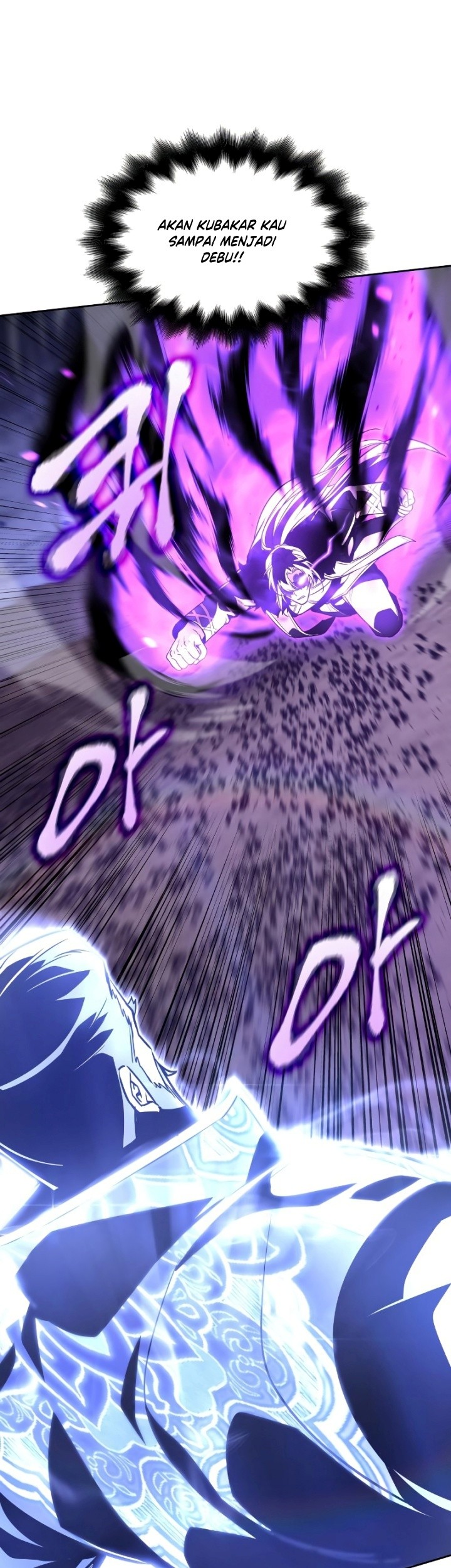 I Reincarnated As The Crazed Heir Chapter 83 Gambar 18