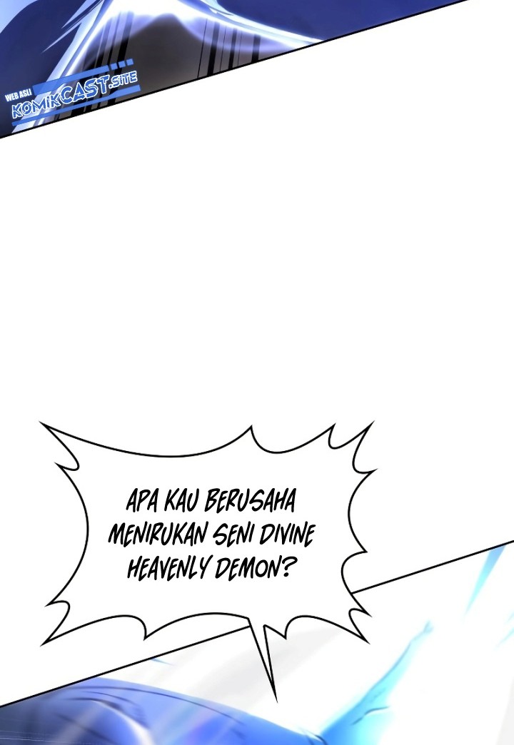 I Reincarnated As The Crazed Heir Chapter 83 Gambar 19