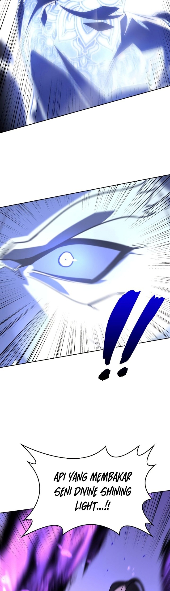 I Reincarnated As The Crazed Heir Chapter 83 Gambar 22