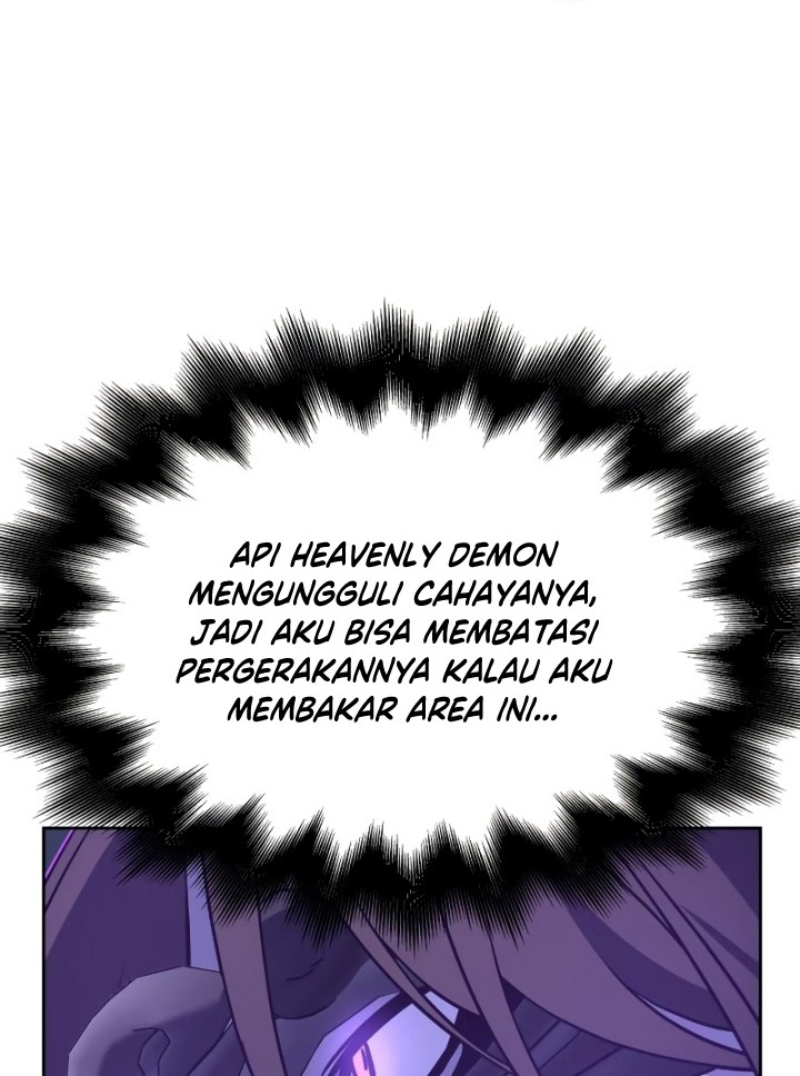I Reincarnated As The Crazed Heir Chapter 83 Gambar 47