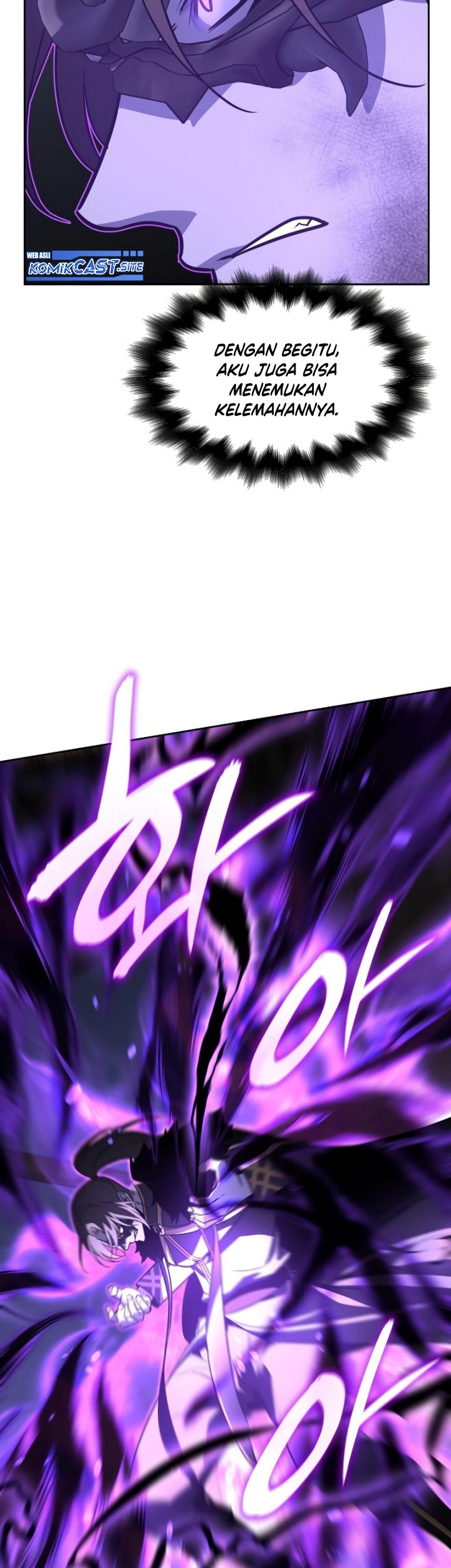 I Reincarnated As The Crazed Heir Chapter 83 Gambar 48