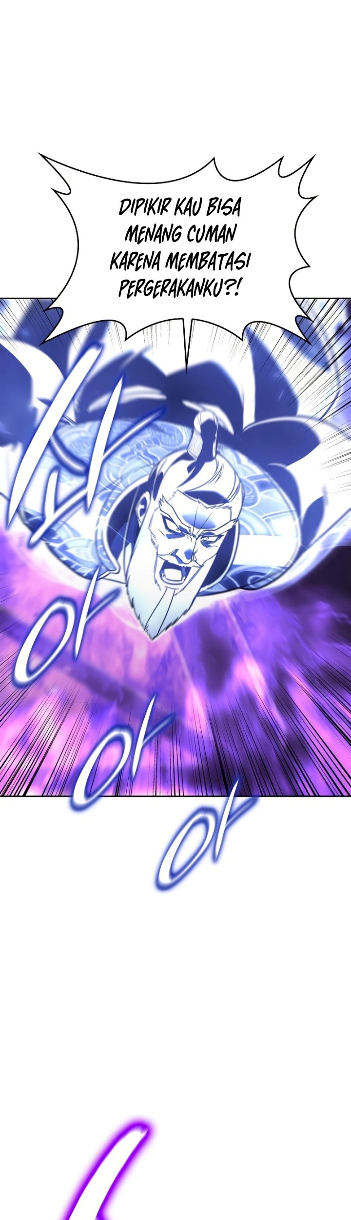 I Reincarnated As The Crazed Heir Chapter 83 Gambar 54