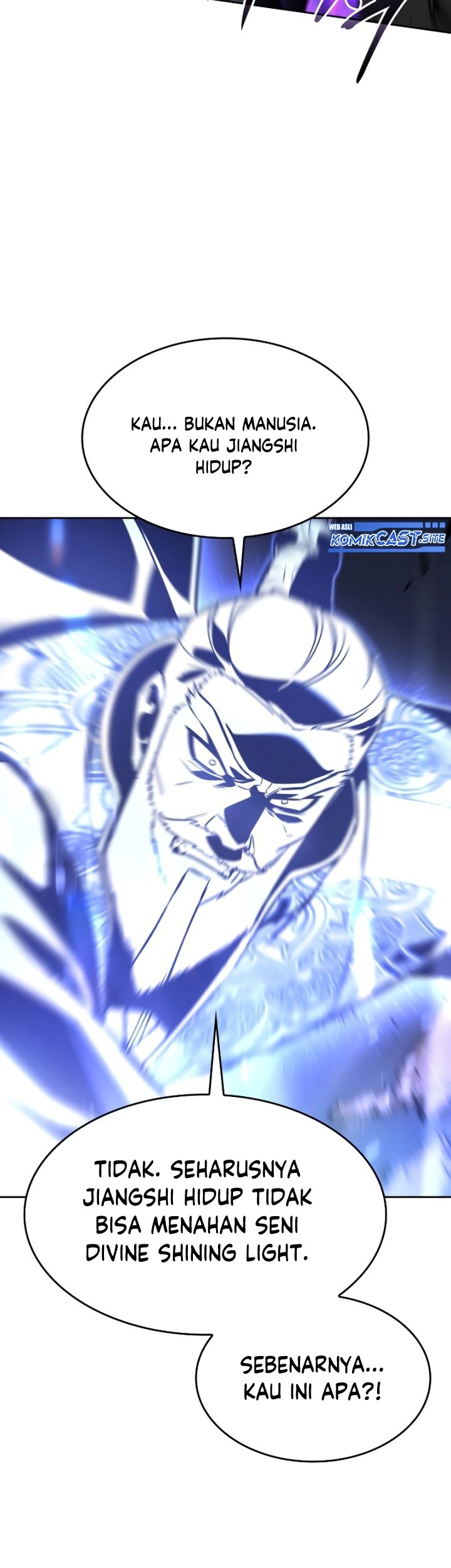 I Reincarnated As The Crazed Heir Chapter 83 Gambar 38