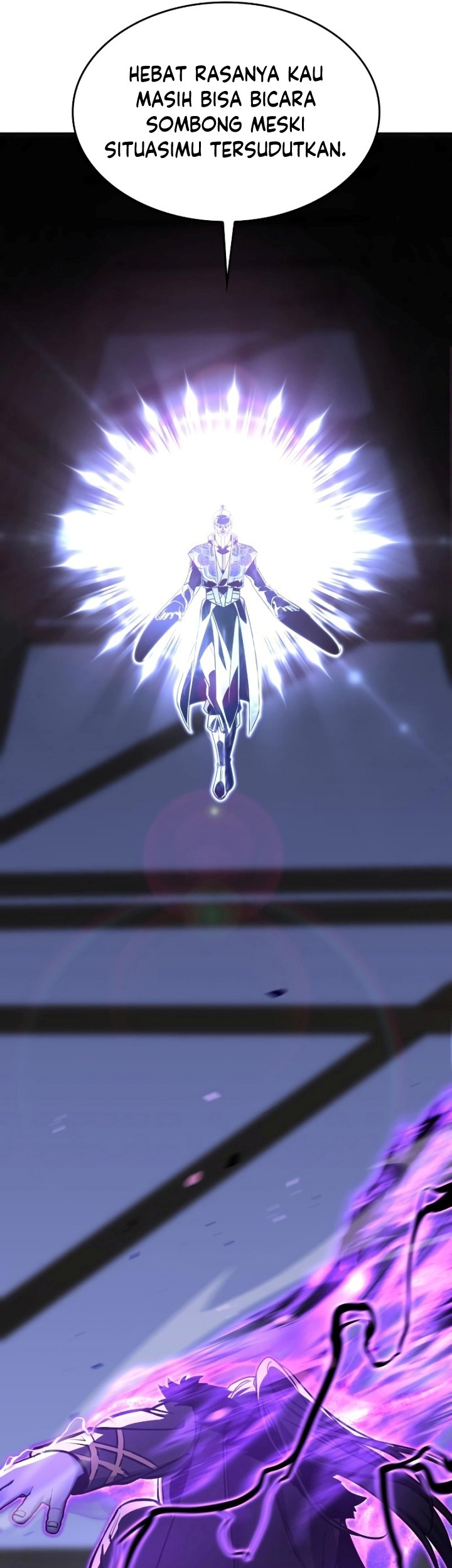 I Reincarnated As The Crazed Heir Chapter 83 Gambar 42