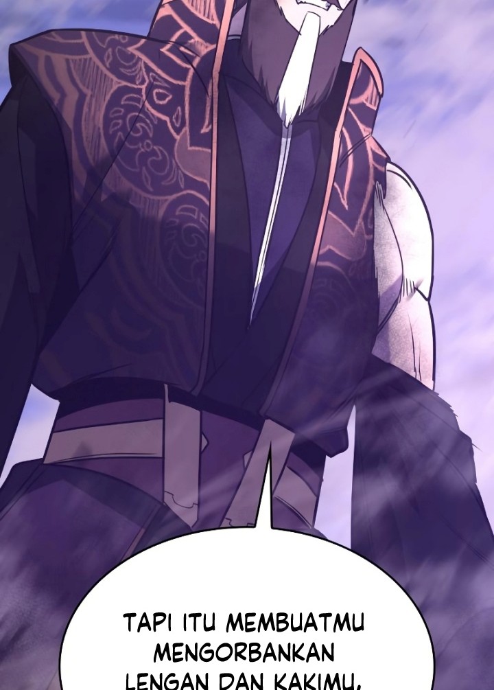 I Reincarnated As The Crazed Heir Chapter 83 Gambar 67